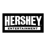 Hershey Entertainment Logo
